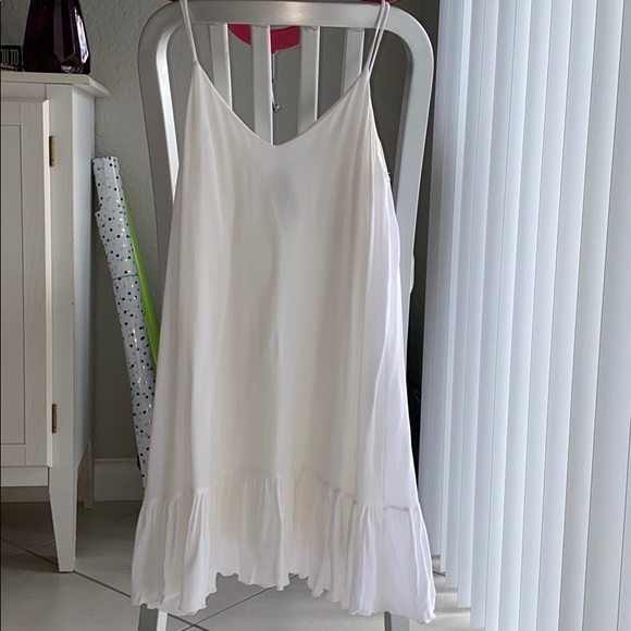 White Dress - Picture 2 of 3